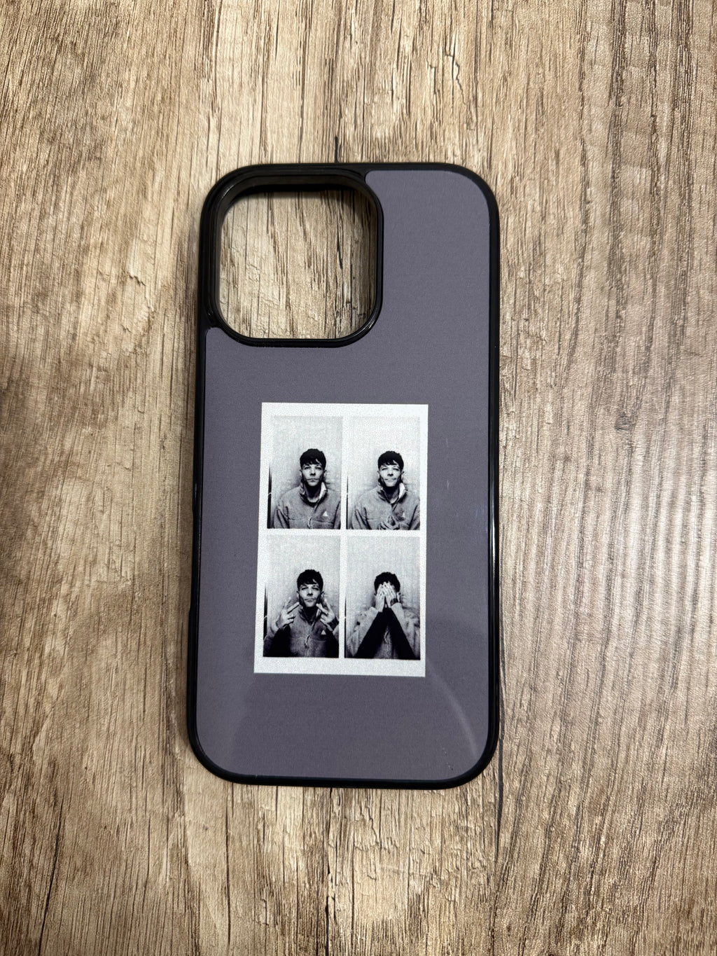 *PRÉ-VENDA* Capa para telemóvel Cardigans