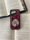 In My Romantasy Era Phone Case