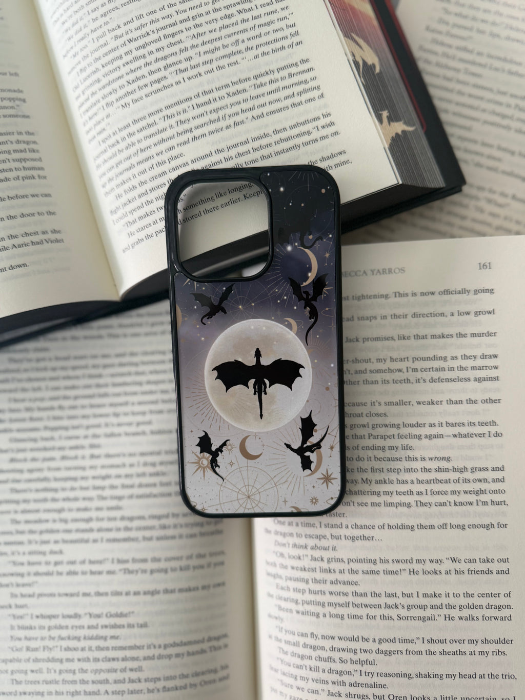 Dragons Phone Case