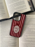 Bookish Girl Phone Case