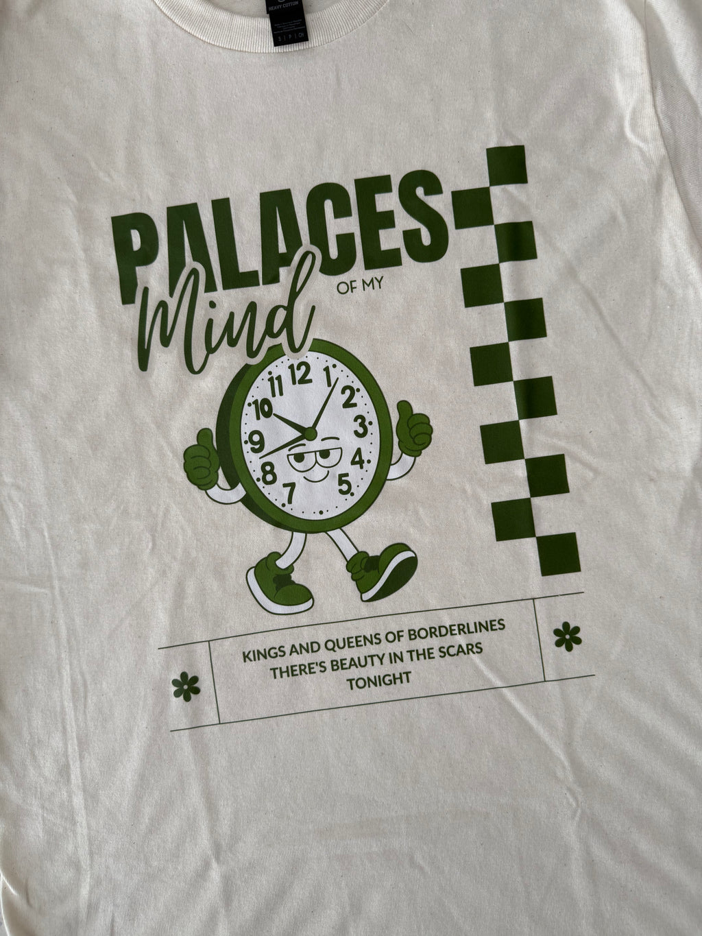Palaces T-shirt