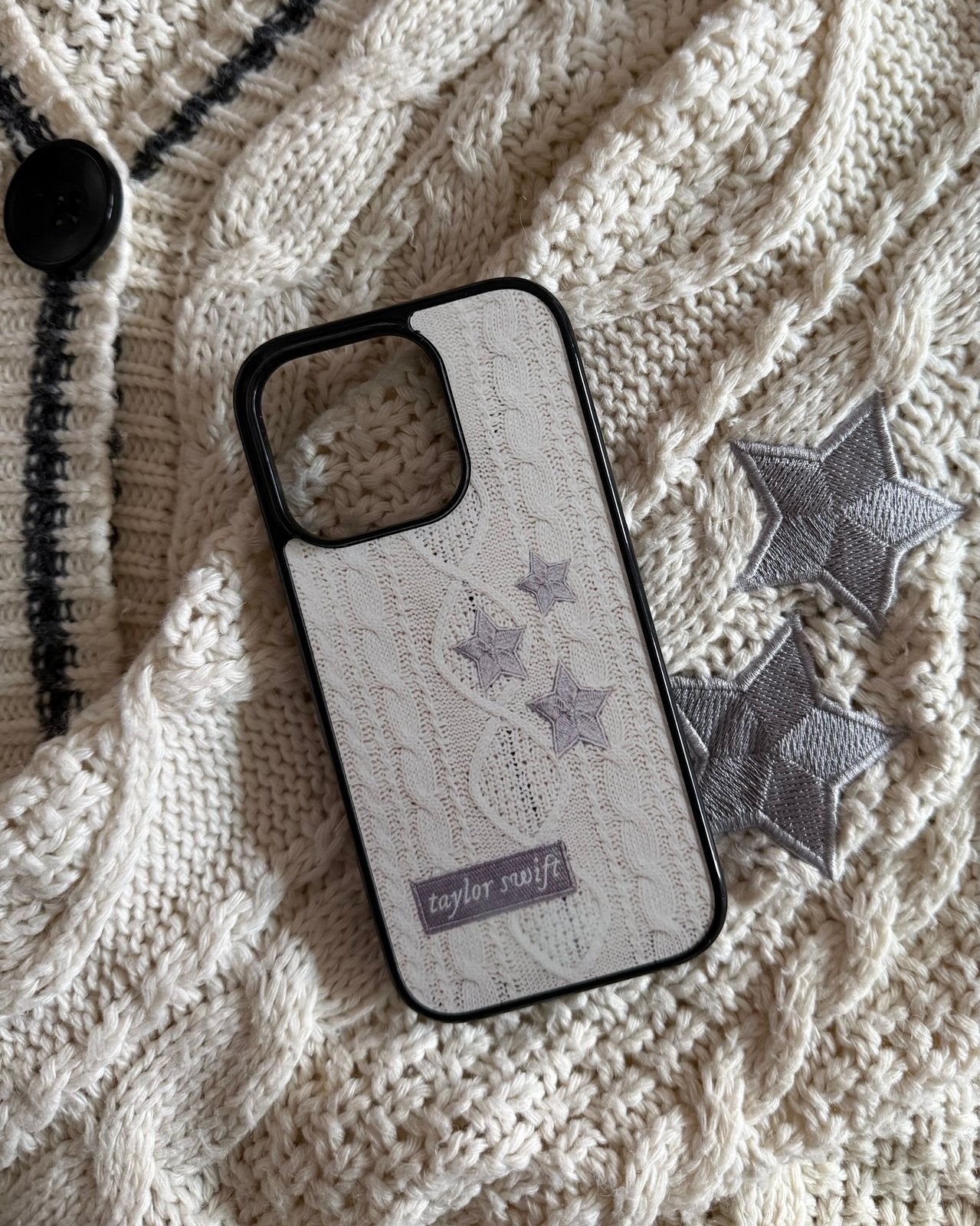 *PRE-ORDER* Original Cardigan Phone case