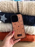 *PRE-ORDER* Fearless Cardigan Phone case