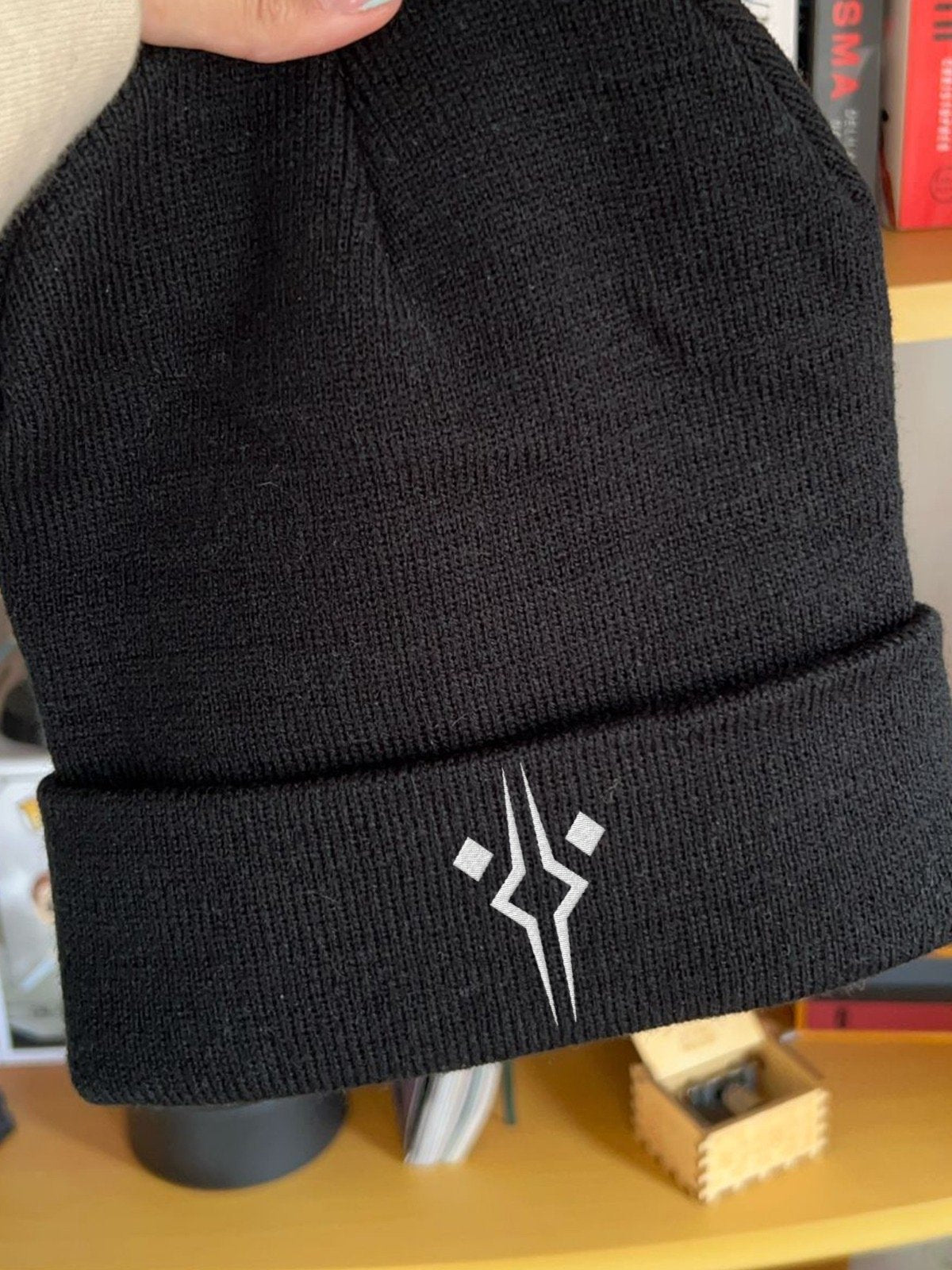  Fulcrum Beanie