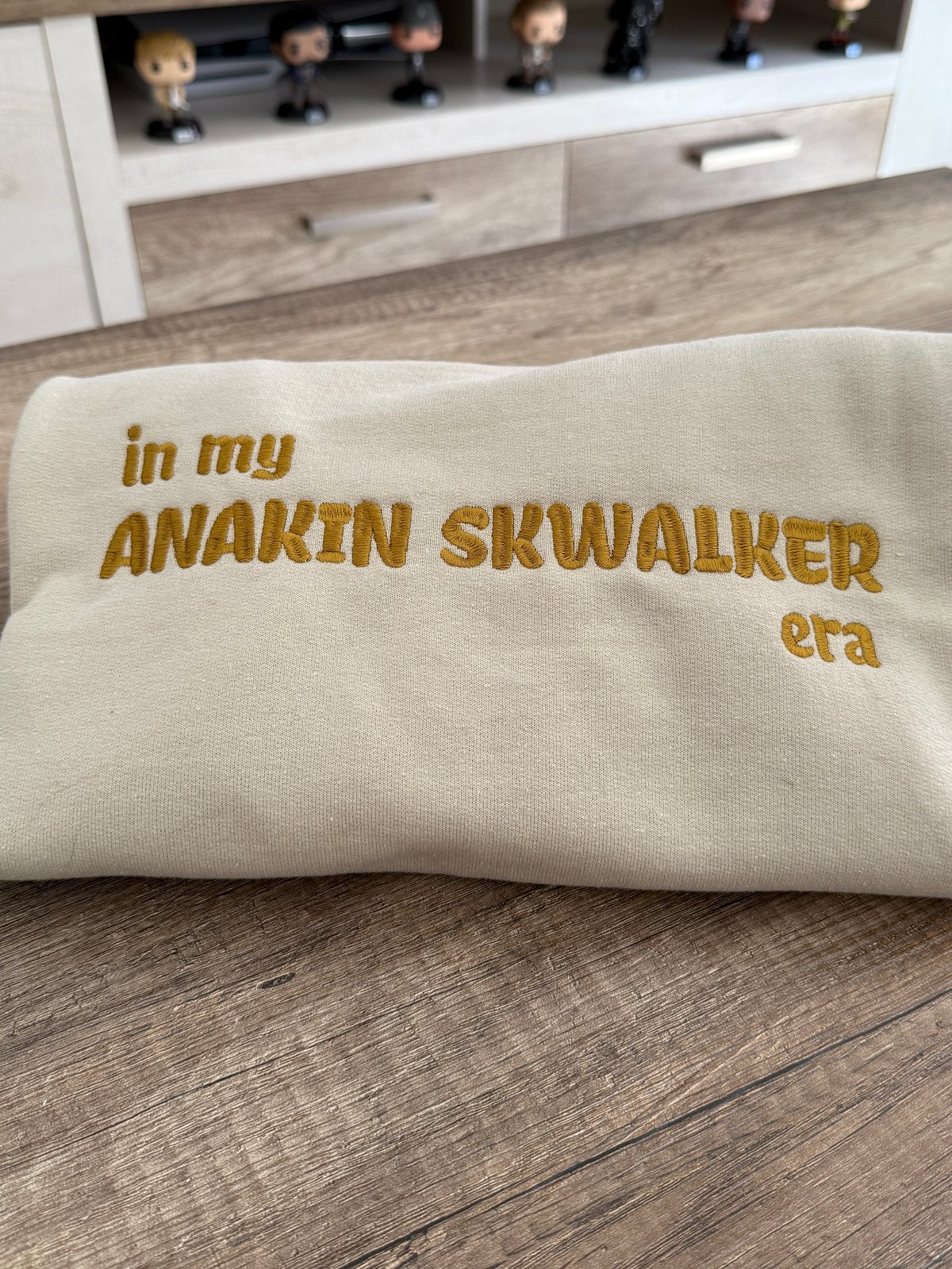 In my ... Era Sweatshirts