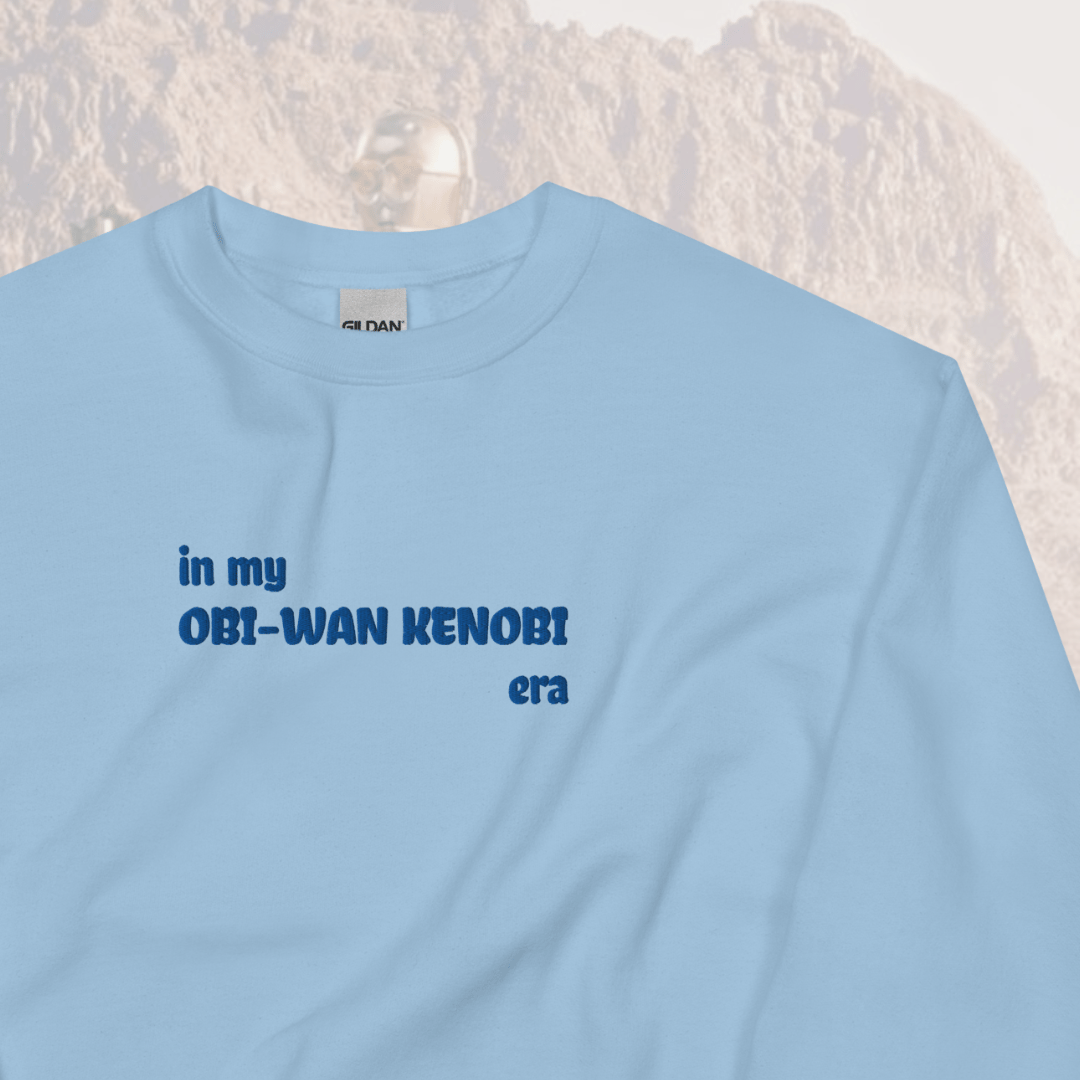 In my ... Era Sweatshirts