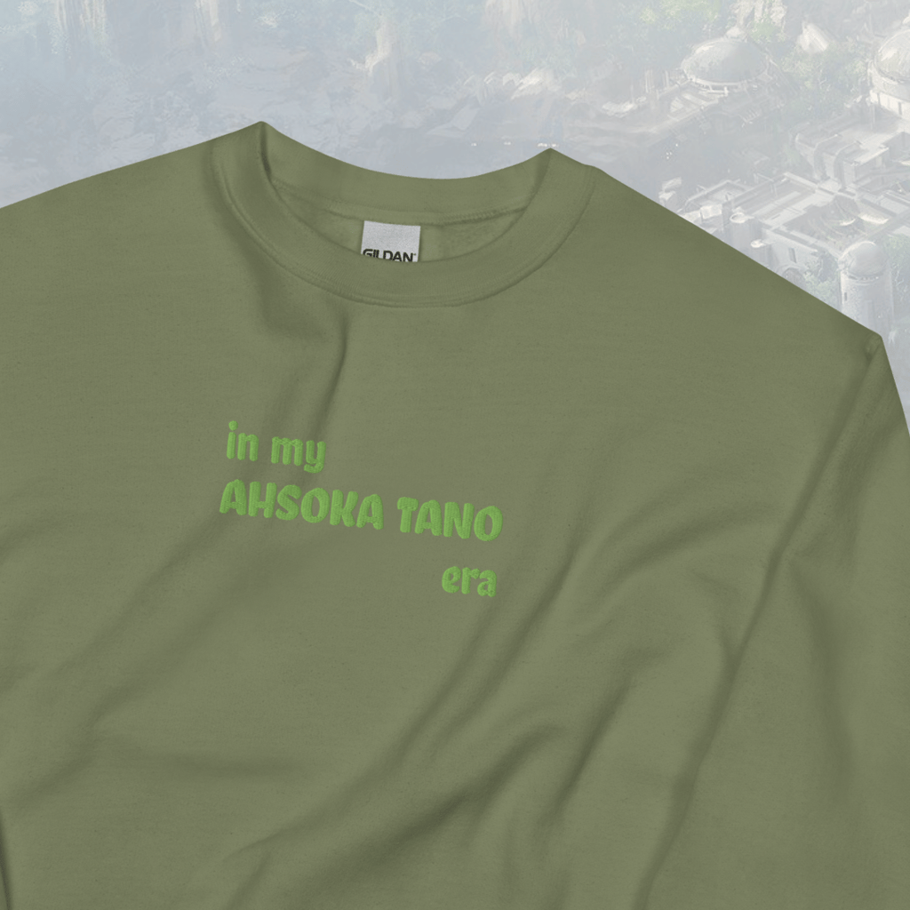 In my ... Era Sweatshirts