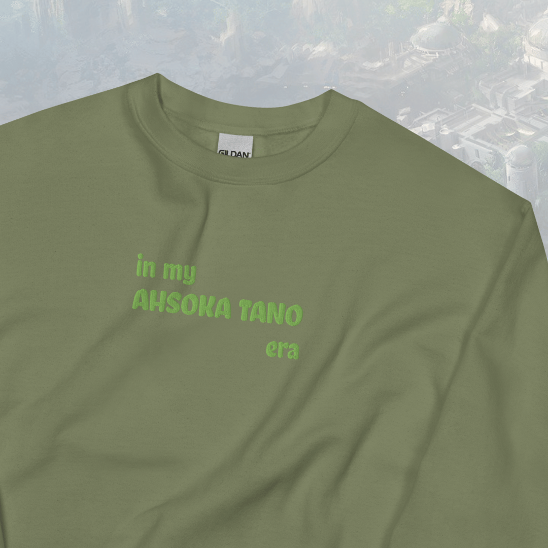 In my ... Era Sweatshirts