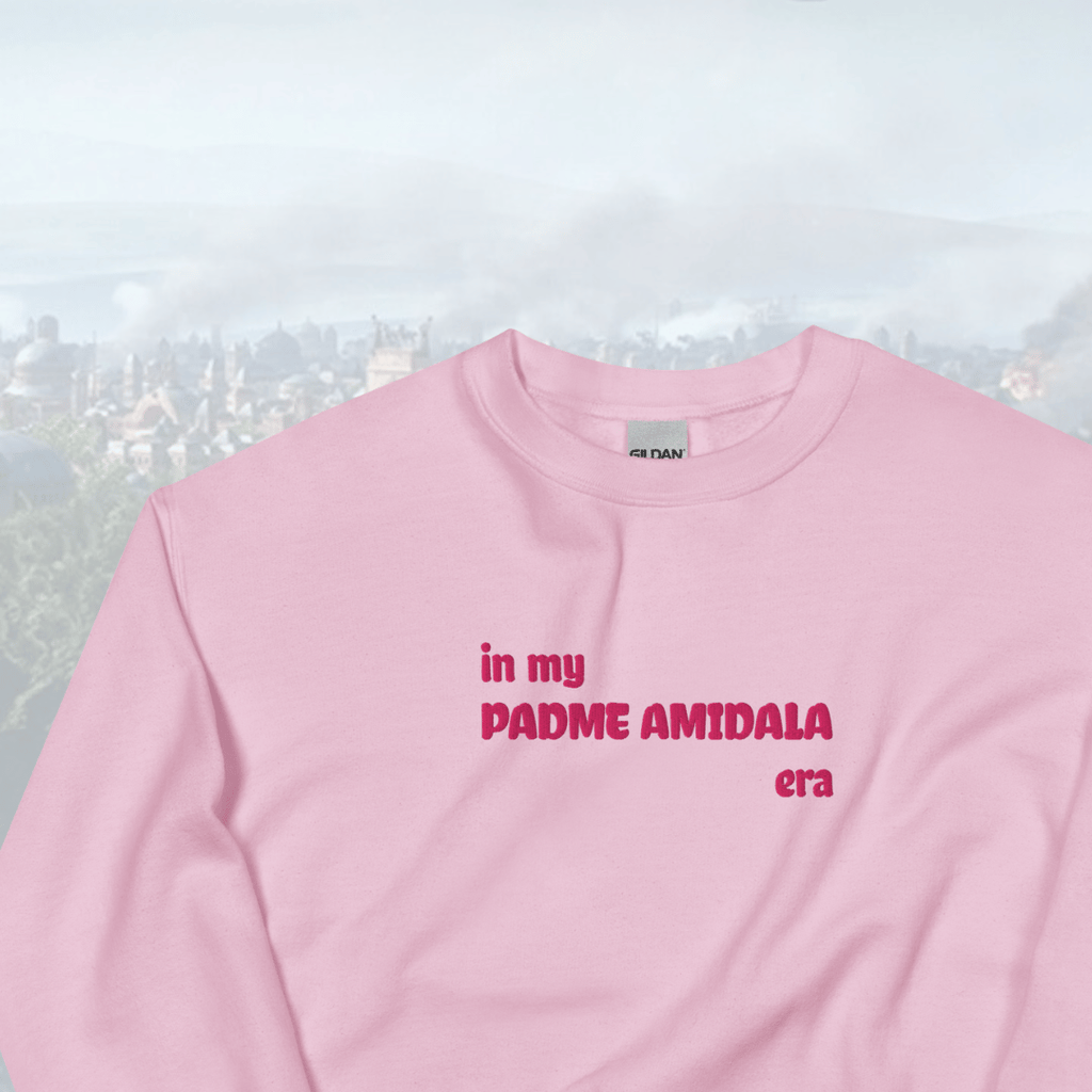 In my ... Era Sweatshirts