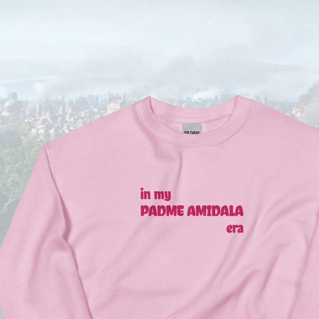 In my ... Era Sweatshirts