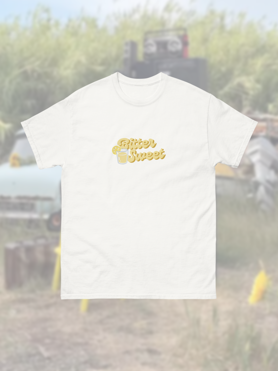 Lemonade T-shirt