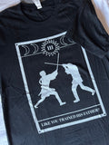 Like You Trained his Father? T-Shirt