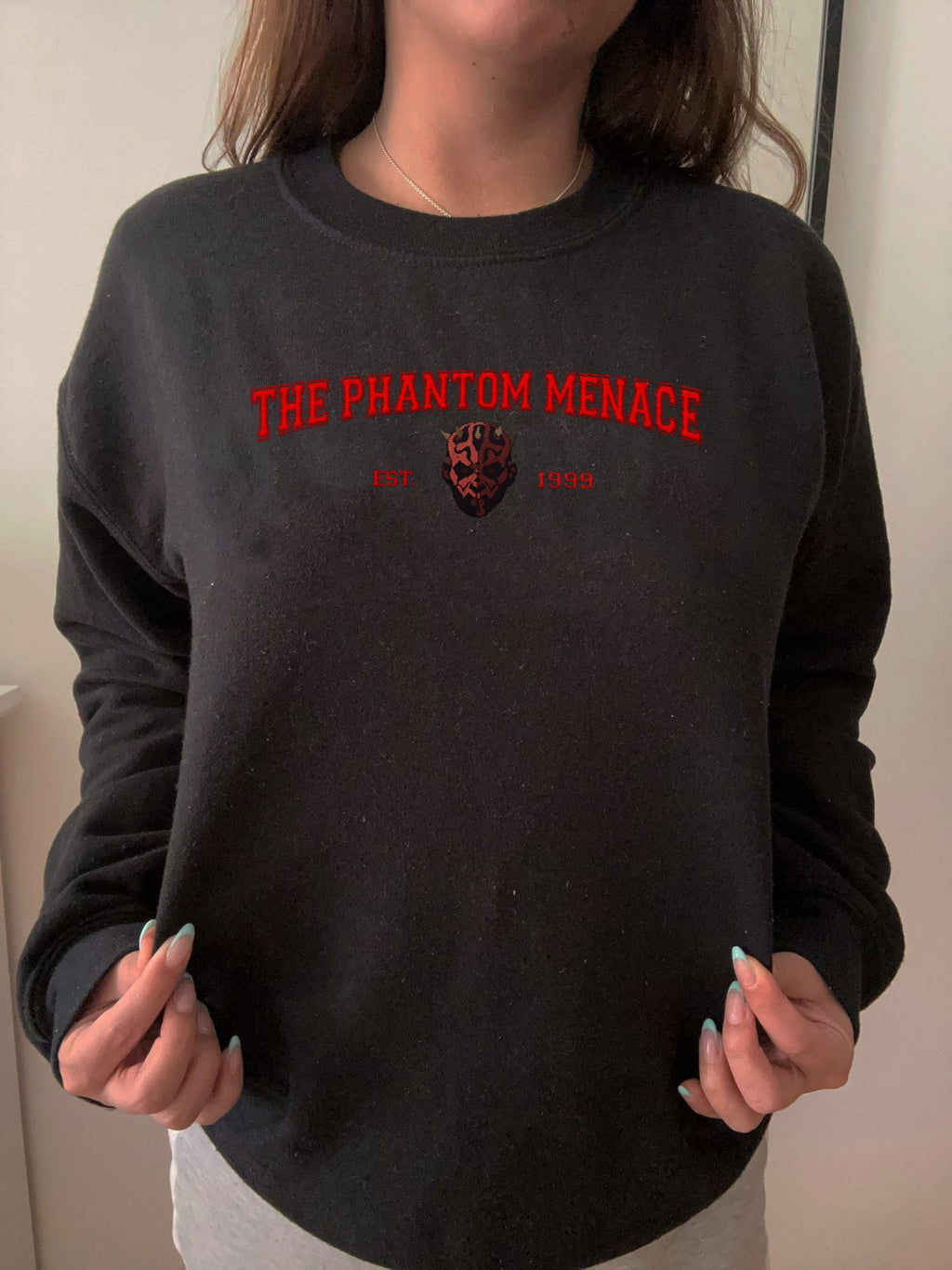 Prequels Sweatshirts