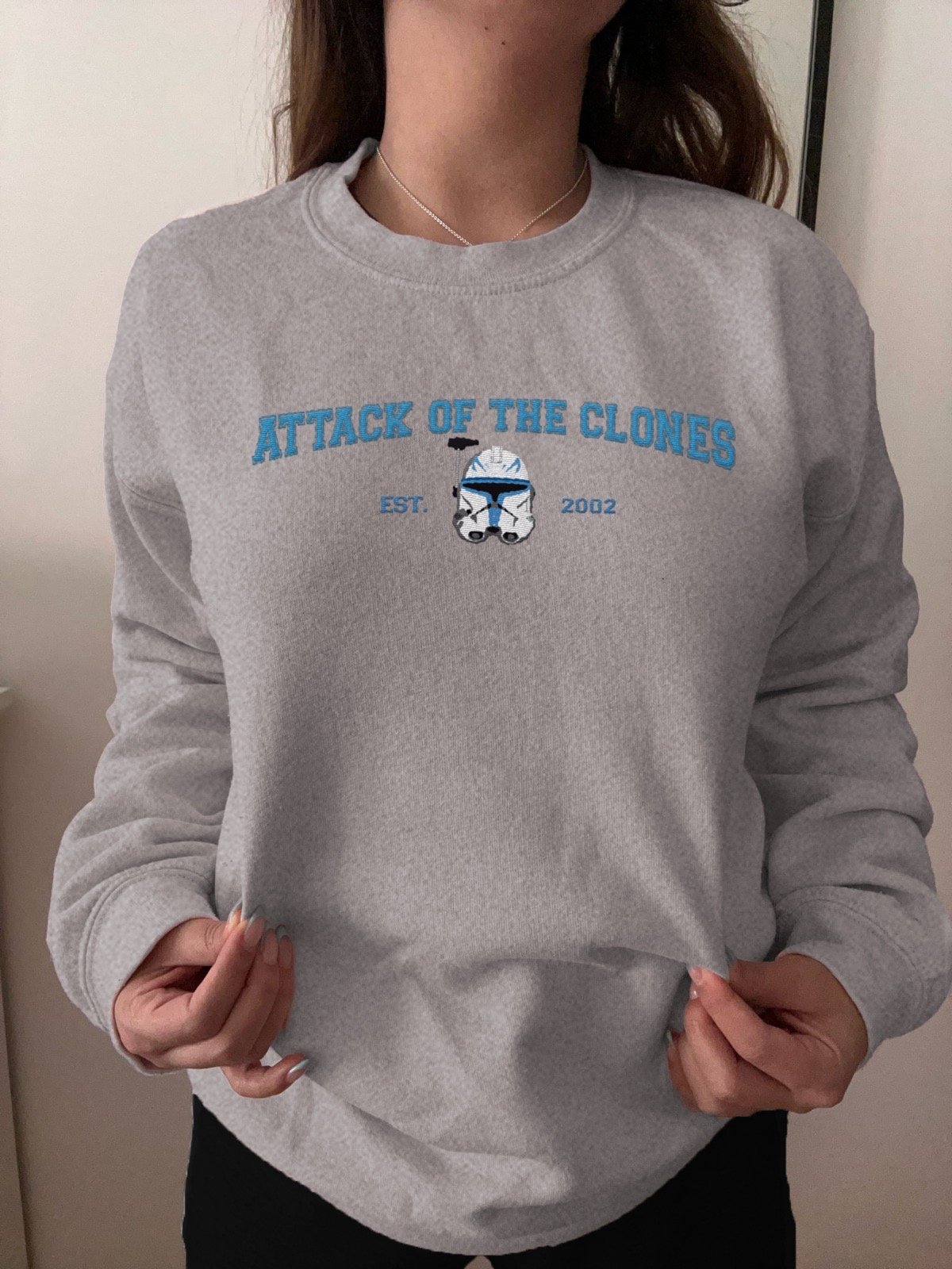 Prequels Sweatshirts