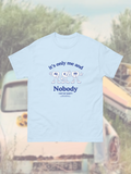 Sanity T-Shrit
